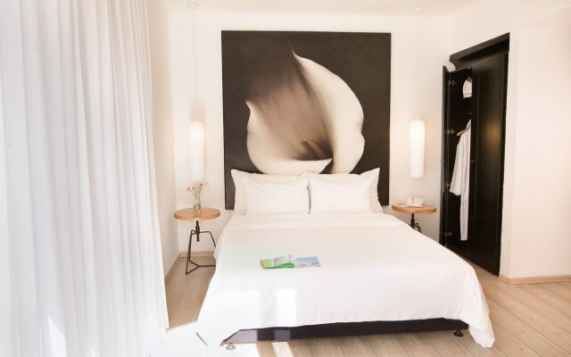 The Savoy Tel-Aviv, Sea Side