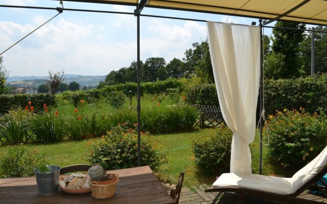 Il Giardino B&B