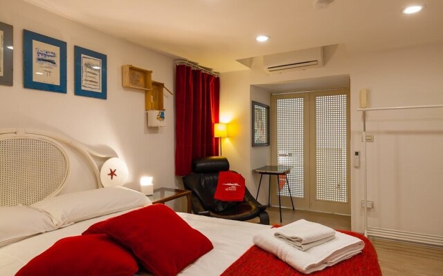 Apartment - CVE IX BH 104