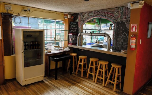 Vibes Hostel