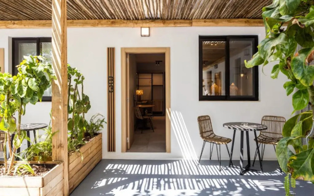 Aparthotel Casita Blanca - Adults Only