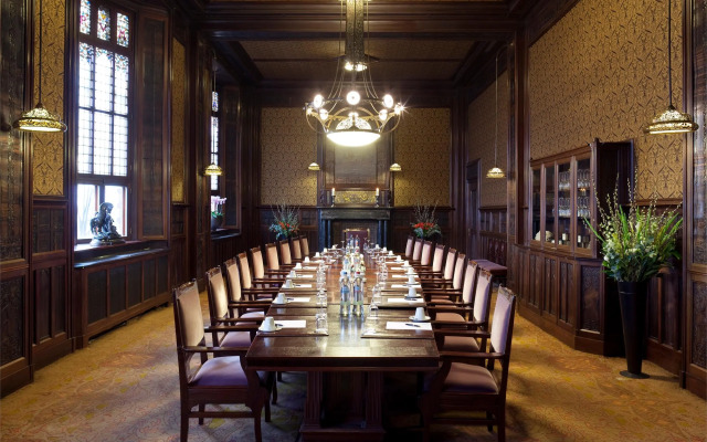 Grand Hotel Amrath Amsterdam
