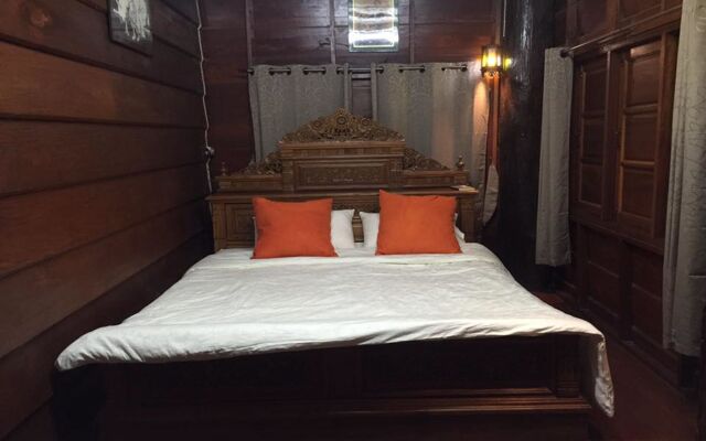 Ban Suan Tawan Chiang Dao