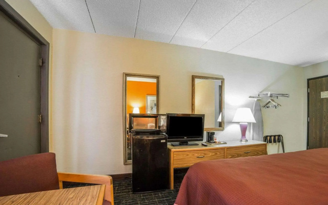 Econo Lodge Billings