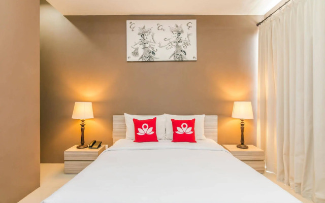 ZEN Rooms Jimbaran Udayana