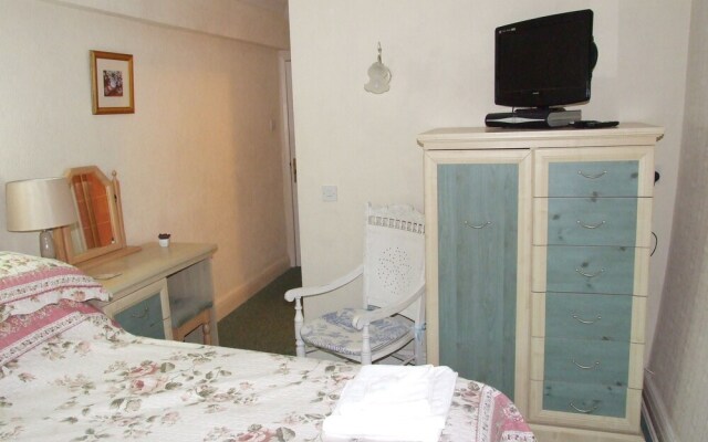 The Red Lion Country Inn