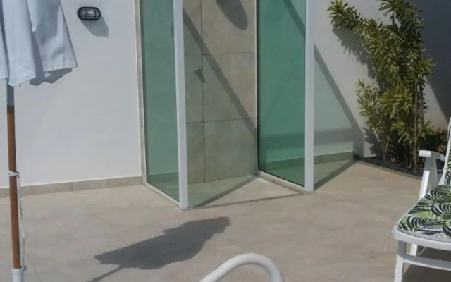 Maravilhosa Villa com Piscina