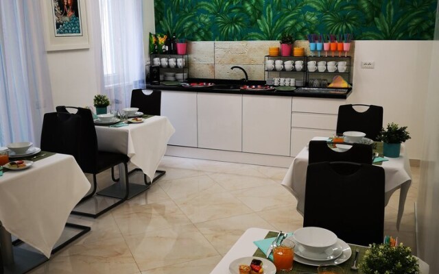 St. Peter Area Luxury Suites