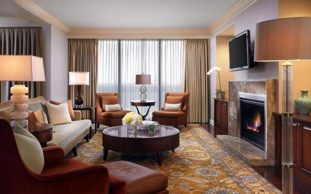 The St. Regis Houston