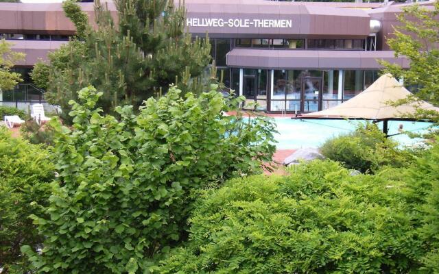 Hotel zur Therme