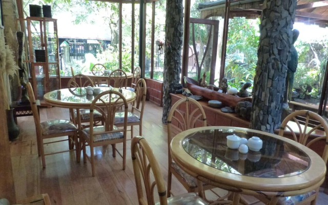 Isla de Baños Hosteria y Spa