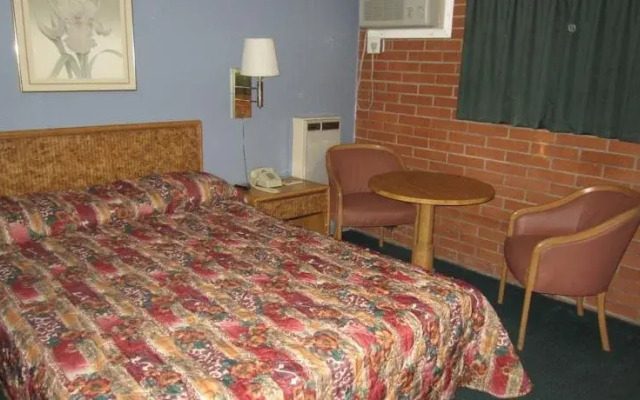 Town House Motel - Arkansas City