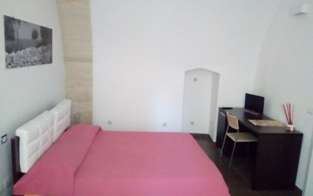 Triple Room in Ragusa