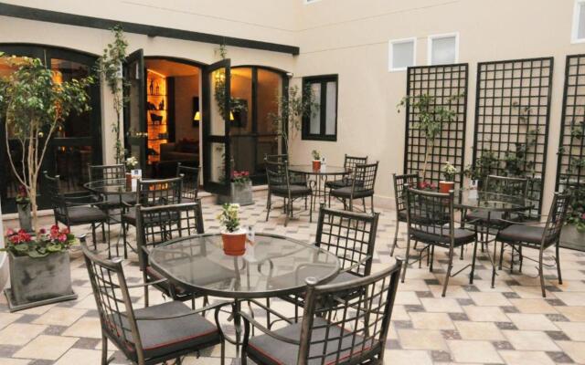 LP Los Portales Hotel Cusco