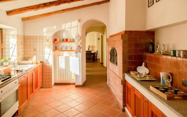 Villa Apostolico with private pool