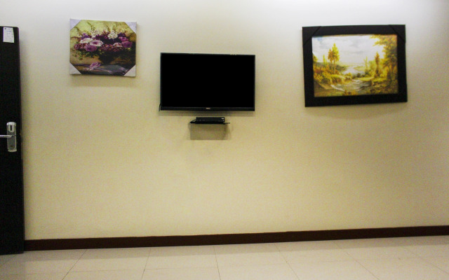 OYO 578 Rabat Hotel Furnished Apartments