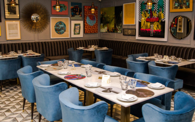 Ambiance Boutique Art Hotel Lahore