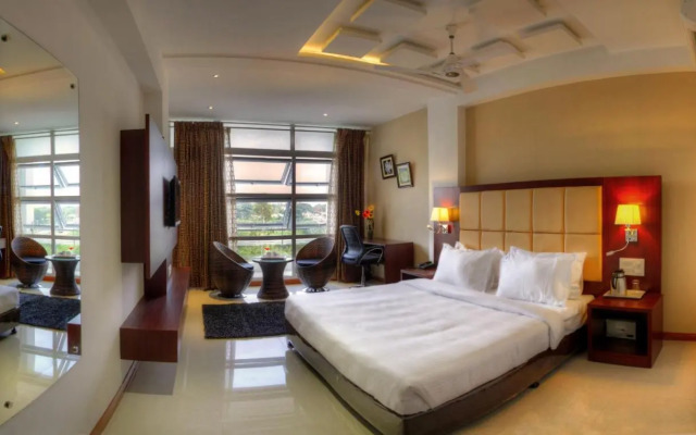 Hotel Rajmahal Inn