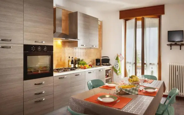 Appartamento Belvedere
