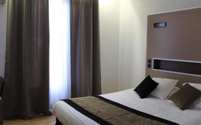 Contact Hotel Belalp