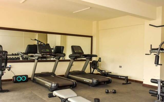 Lux Suites Tabere Heights Apartments