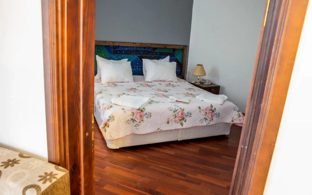Hanzara Hotel