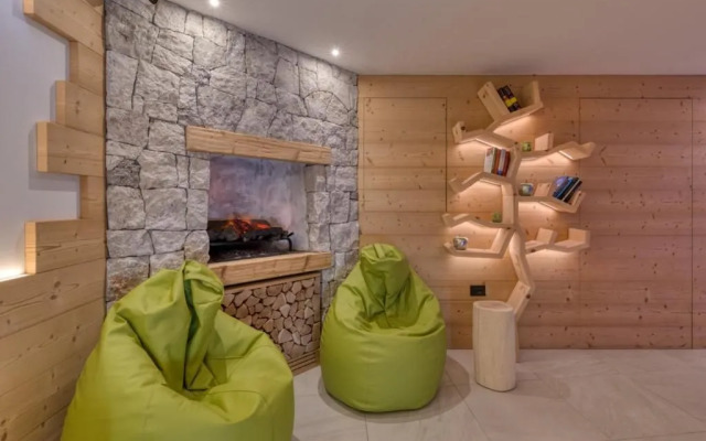 Panorama Hotel Fontanella Wellness & Spa