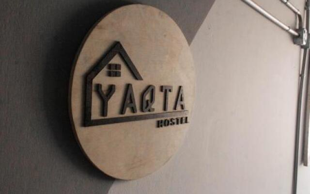 Yaqta Hostel