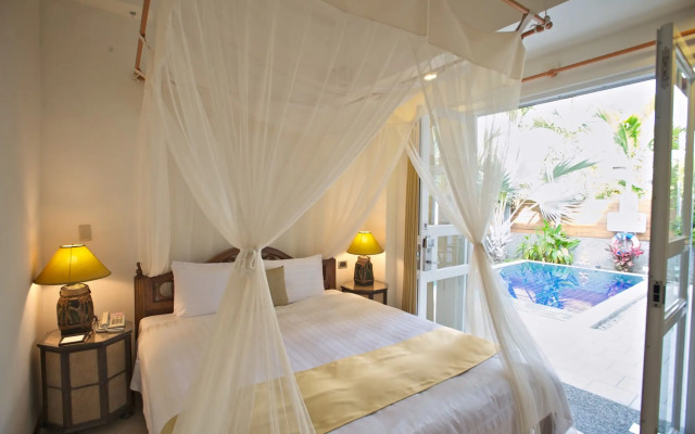 Papago International Resort