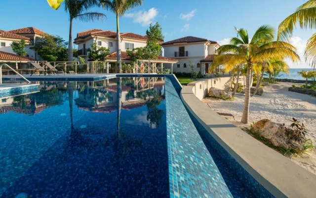 Casa Luna