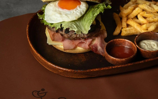 Unedo All Seasons Hotel