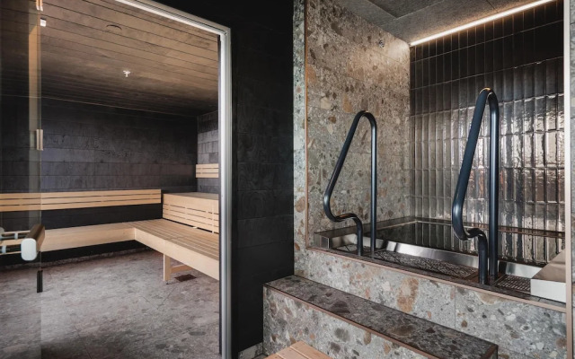 The Dock 69°39 by Scandic