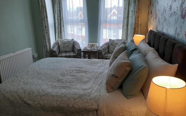Rosemead Guest house