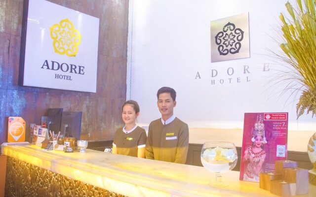 Adore Hotel