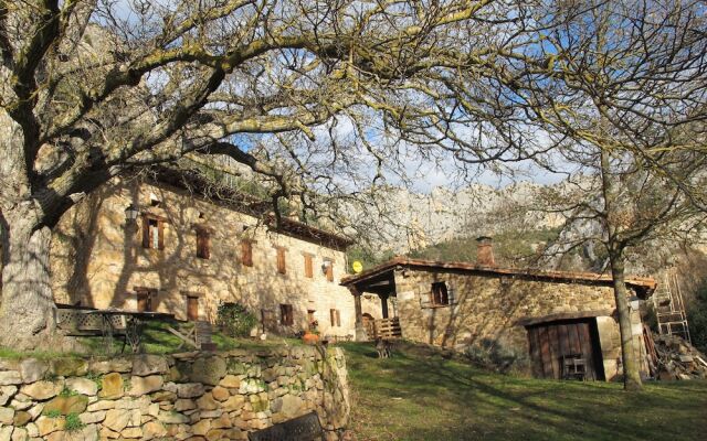 Posada Molino del Canto