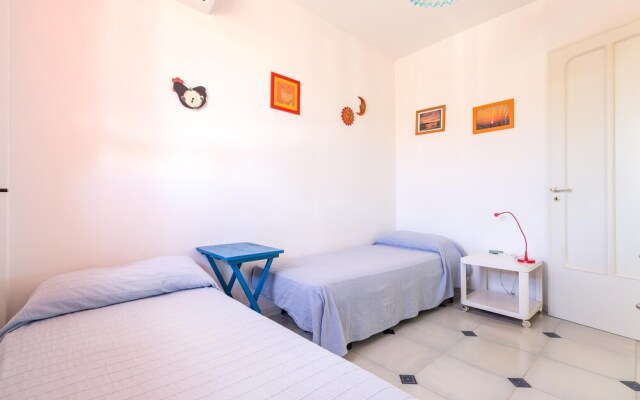 2536 Villa Degli Eucalipti by Barbarhouse