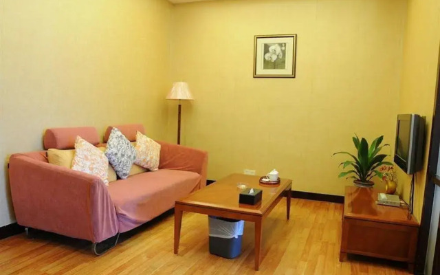 Yangfu Hotel Shenzhen