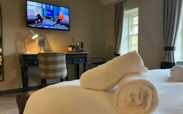 The Forresters Arms Kilburn