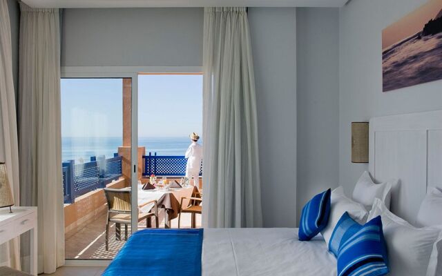 Aparthotel By Paradis Plage