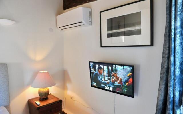 Loft Apartment , La Terrasse Centre Ville d'Arles,