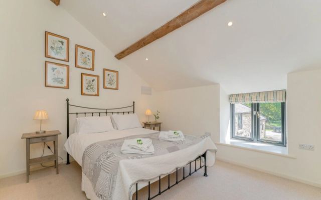 The Hayloft