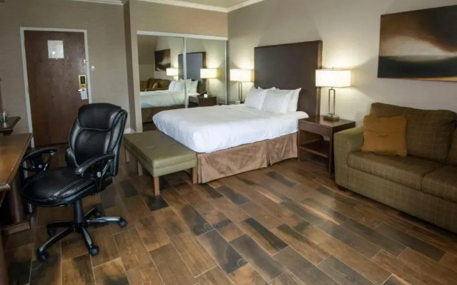 Chateau Cartier Hotel Conference Spa