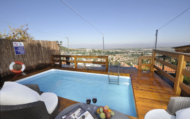 El Gey Oni - Royal Suites