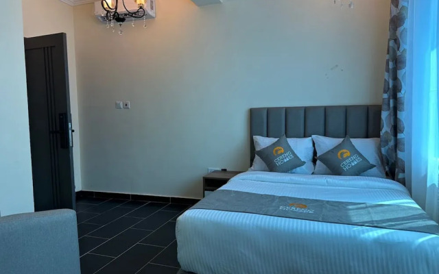 Cereno Homes Accra