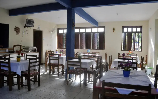 Pousada Portal Do Sol