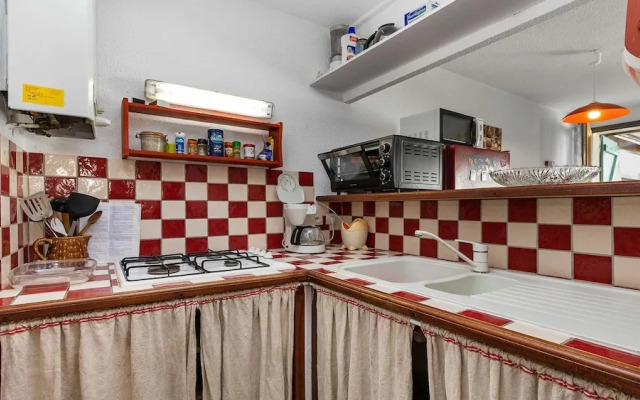 Charming Coastal Getaway in Agde