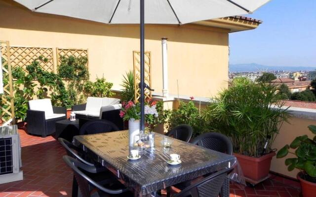 Terrazza 29 Holiday Home