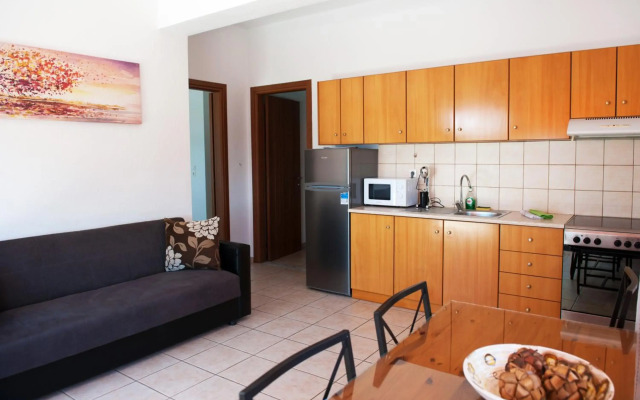 Villa L&M Skiathos