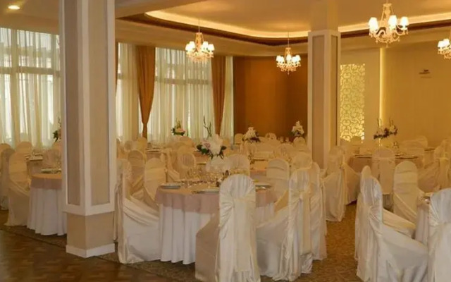 Complex Popas Păcurari