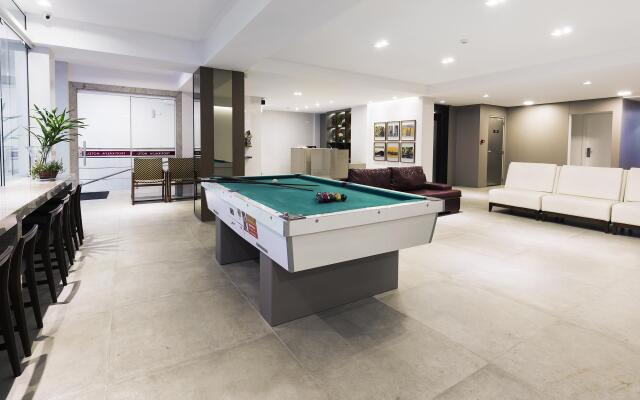 Tropikalya Gold Hotel